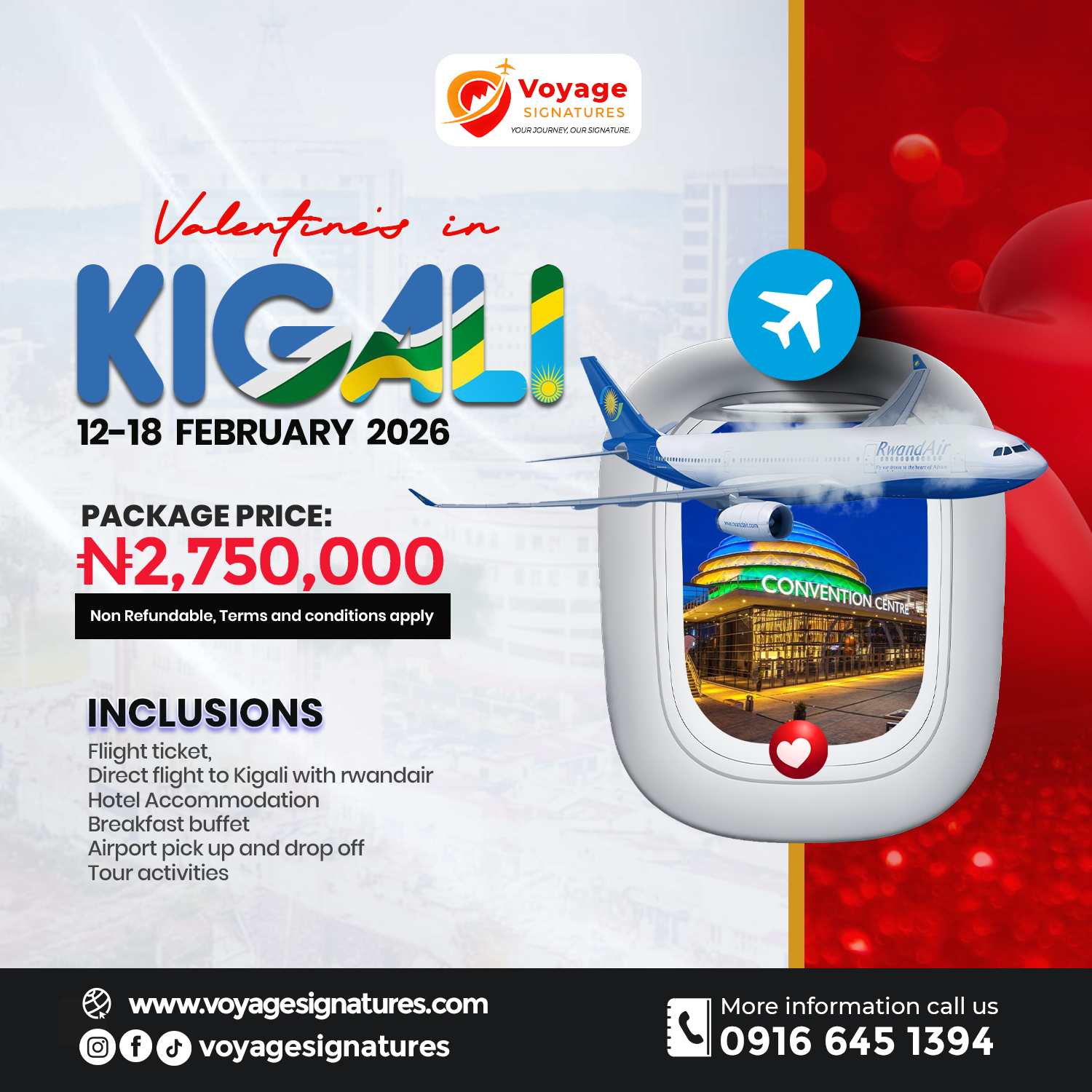 v-kigali-package